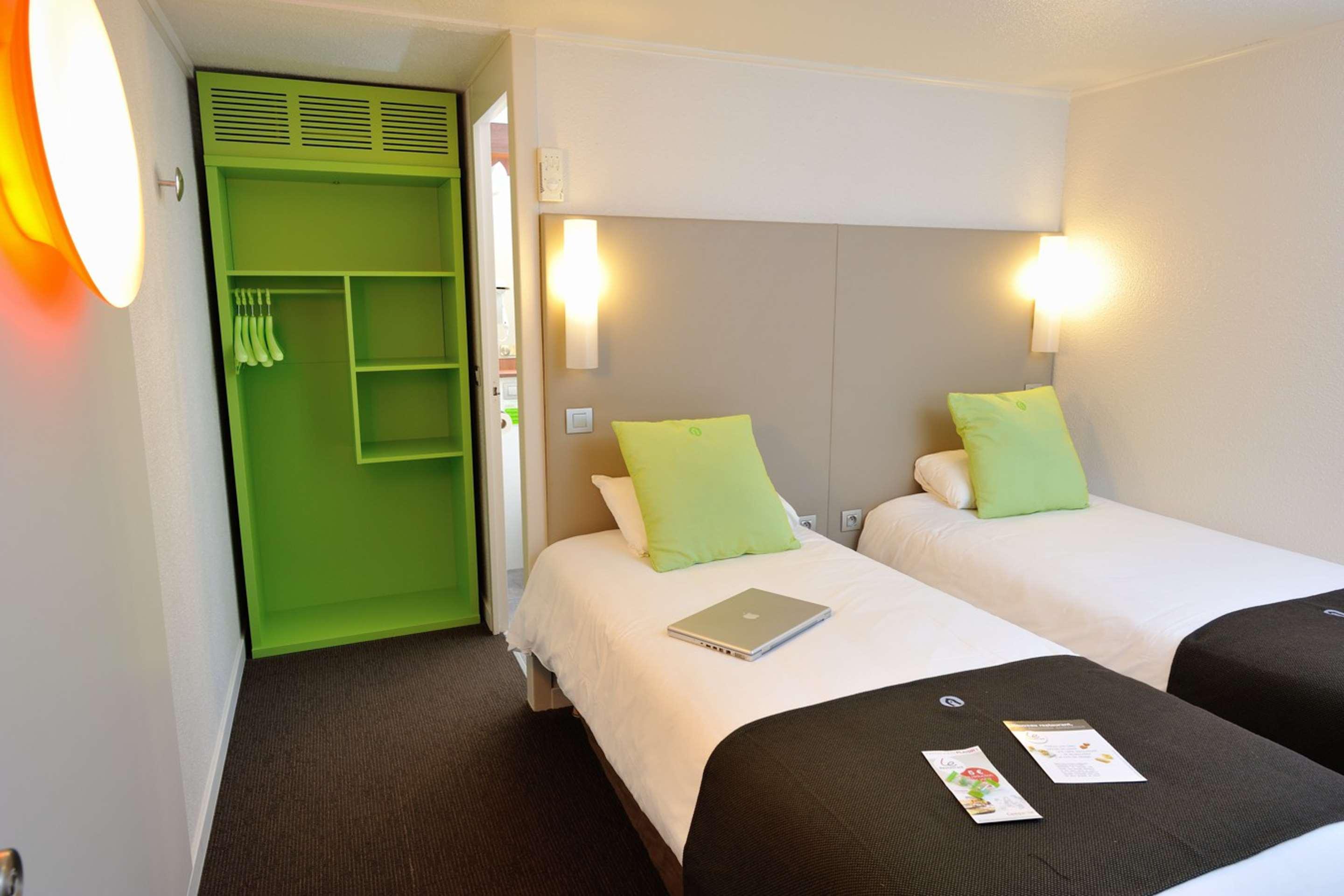 Campanile Grenoble Sud - Seyssins Hotell Eksteriør bilde