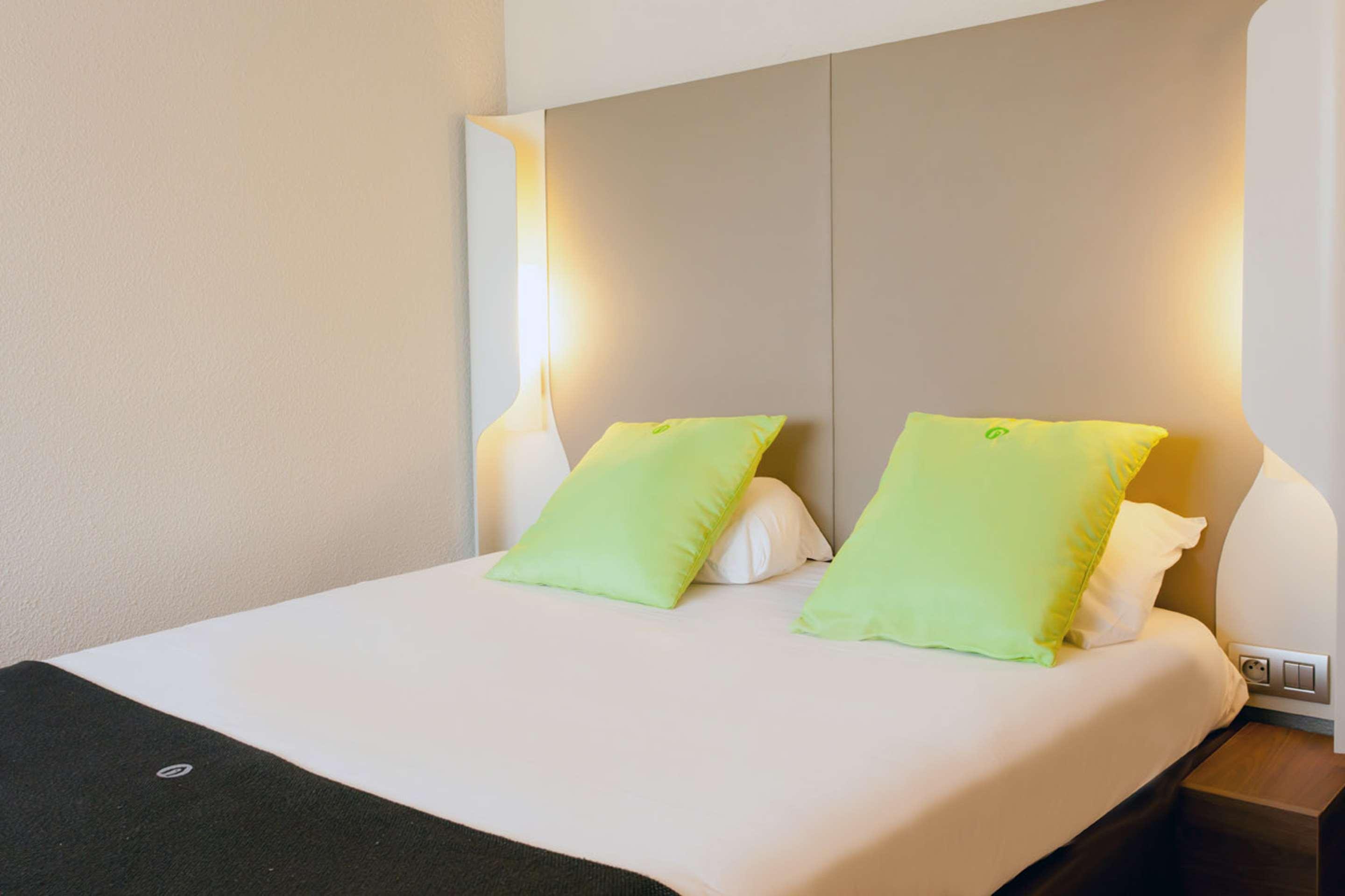 Campanile Grenoble Sud - Seyssins Hotell Eksteriør bilde