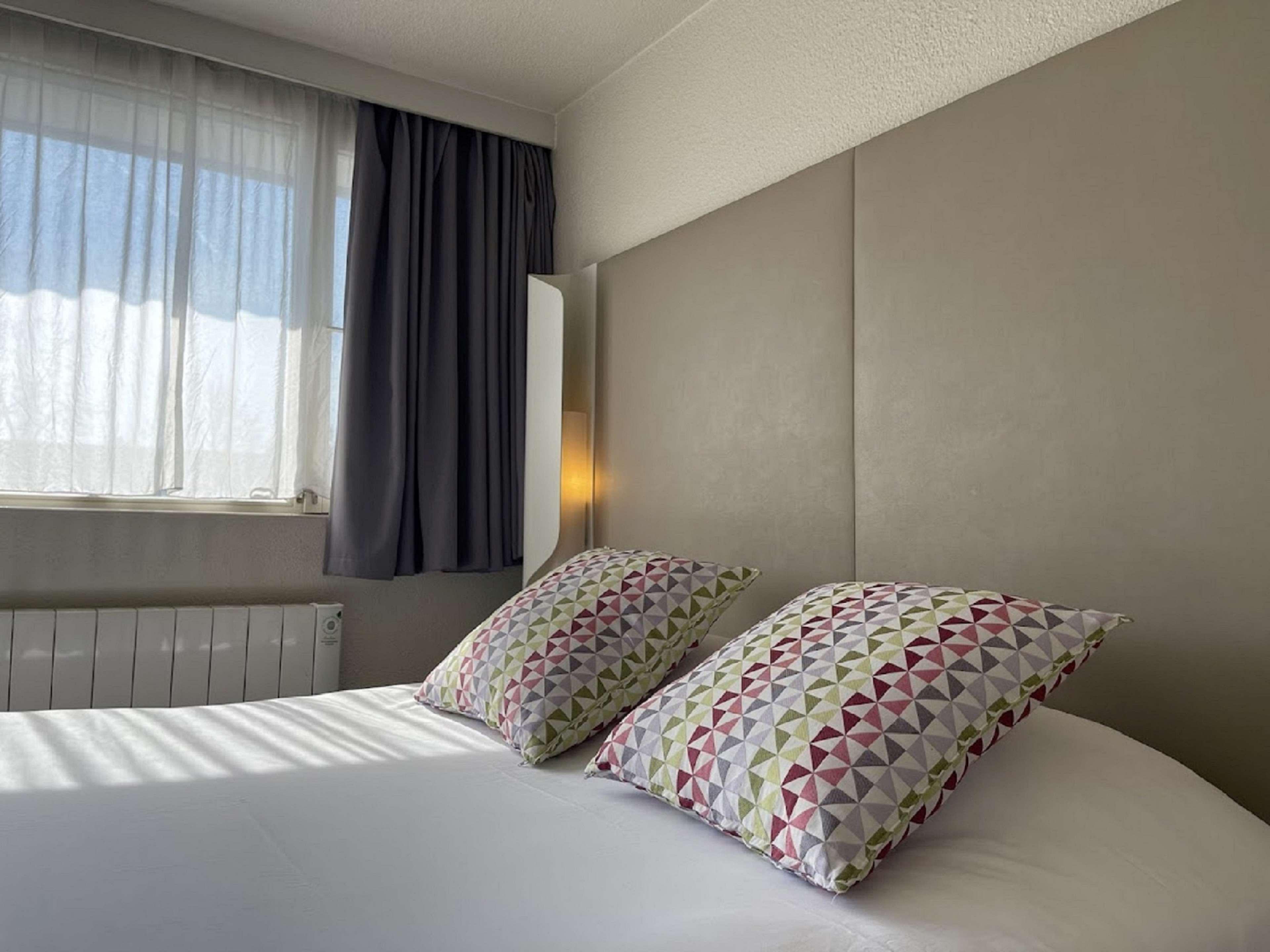 Campanile Grenoble Sud - Seyssins Hotell Eksteriør bilde