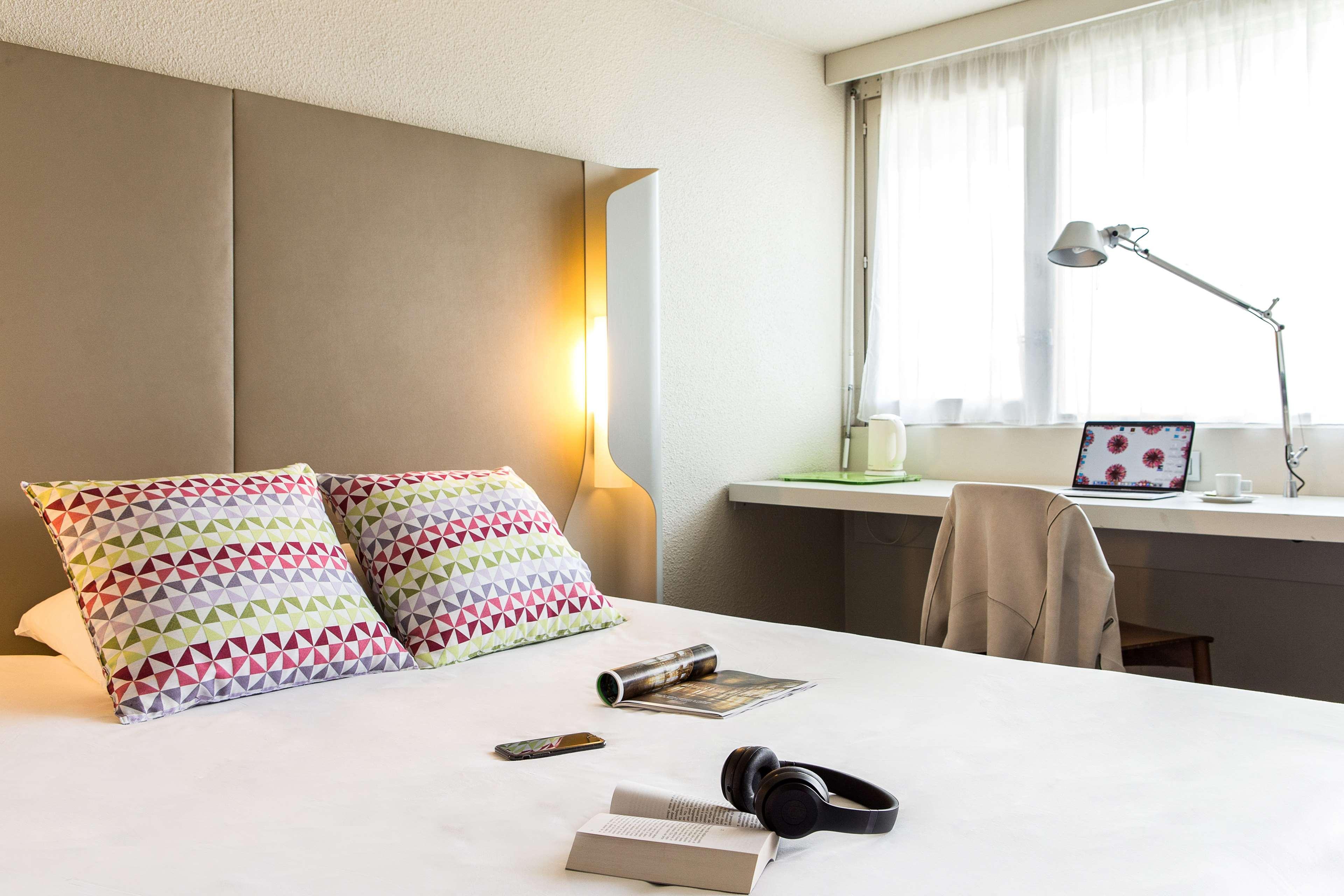 Campanile Grenoble Sud - Seyssins Hotell Eksteriør bilde