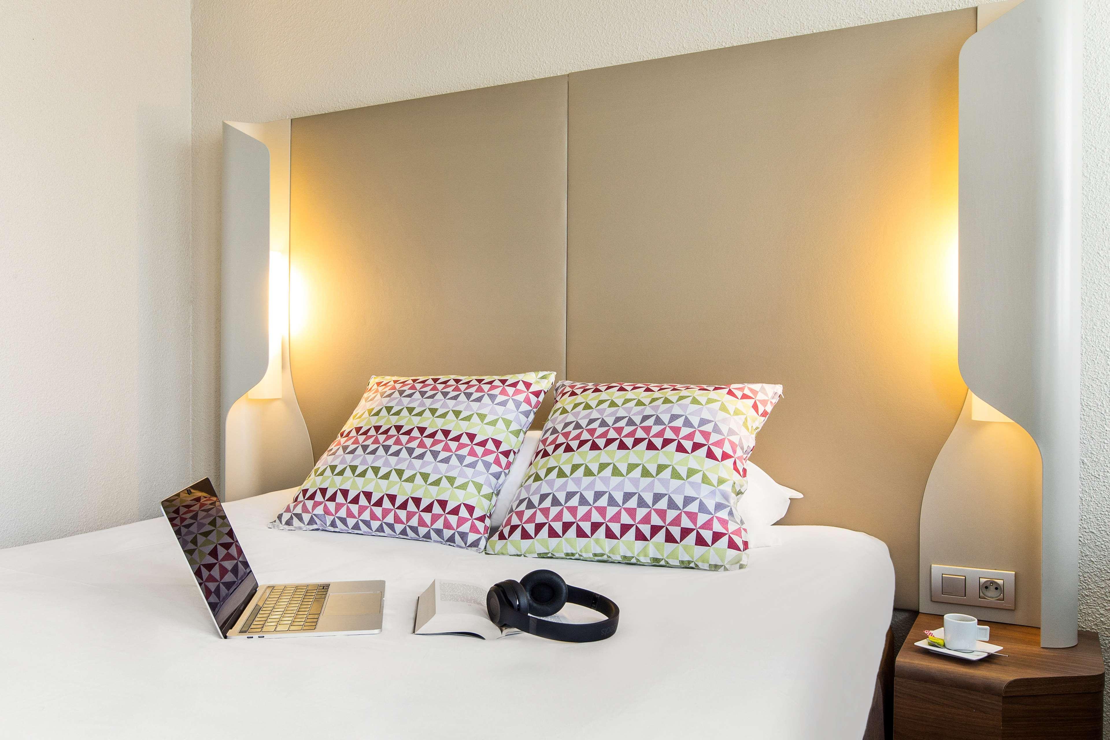 Campanile Grenoble Sud - Seyssins Hotell Eksteriør bilde