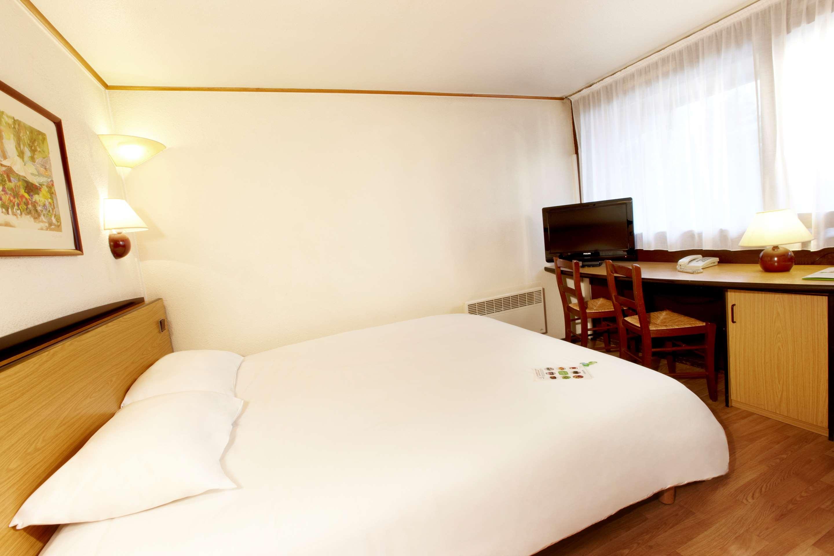 Campanile Grenoble Sud - Seyssins Hotell Eksteriør bilde