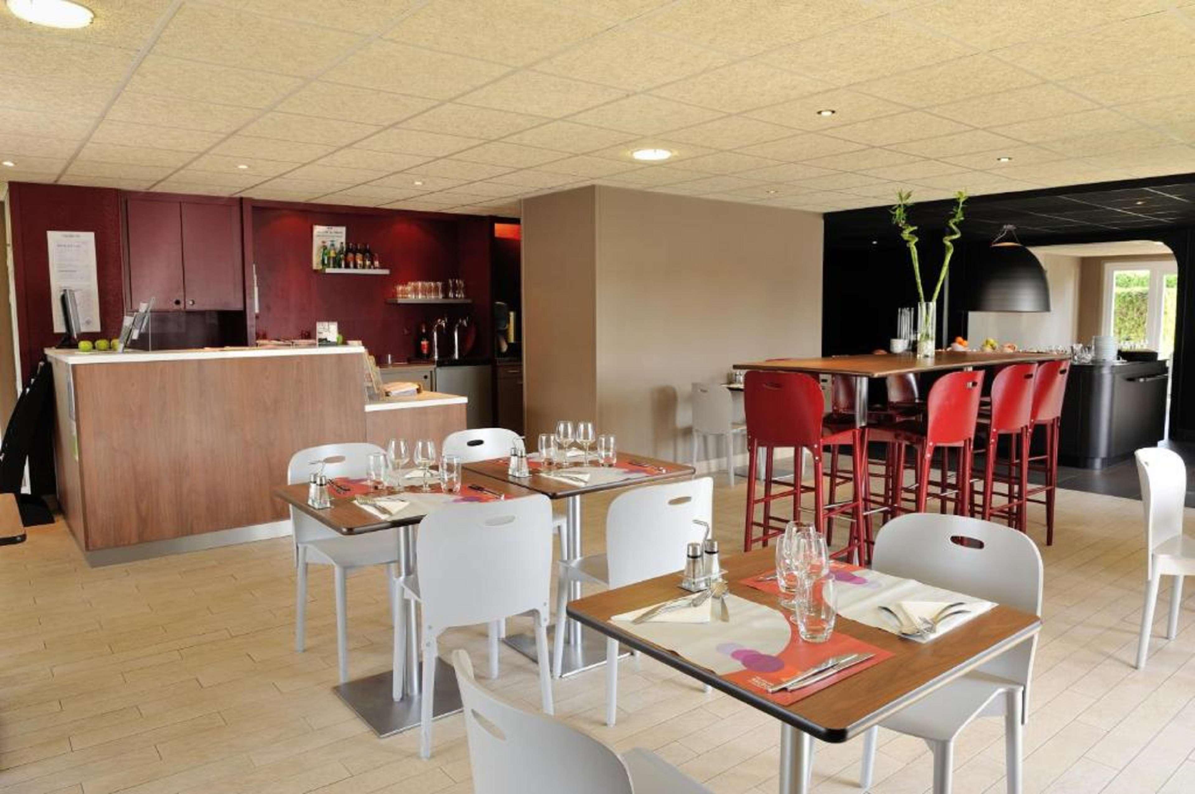 Campanile Grenoble Sud - Seyssins Hotell Eksteriør bilde